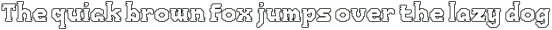 Pixelmax Rounded Outline otf (400)