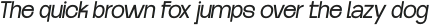 Paketa Bold Italic otf (700)