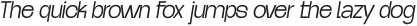 Paketa Italic otf (400)