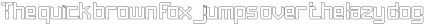 Nitro Nova Outline otf (400)