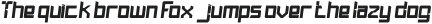 Nitro Nova Heavy Slant otf (800)