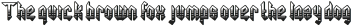 Necrotic Two otf (400)