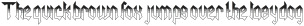 Necrotic Three otf (400)
