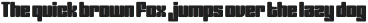 Dynamic Display Regular otf (400)