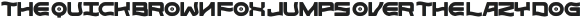 Bold Brick Four otf (700)