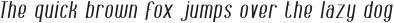 Korria Medium Italic ttf (500)