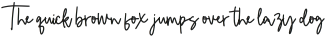 Cersin Signature Regular otf (400) Sample