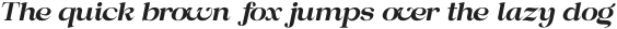 Maglisto Italic otf (400)