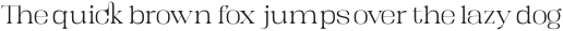 Kartikana Serif Extralight otf (200)