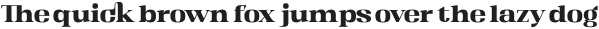 Kartikana Serif Extrabold otf (700)