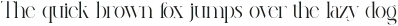 Masante Regular otf (400)
