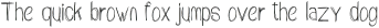 PulpHill ttf (400) Sample
