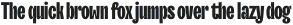 Harizma ExtraBold otf (700)