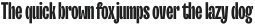 Harizma Bold otf (700)
