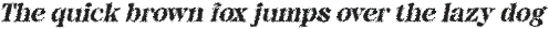 Castio Unfocus Italic otf (400)