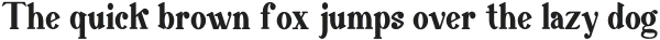 Belerant otf (400)