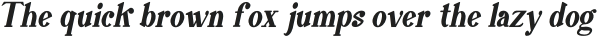 Belerant Italic otf (400)