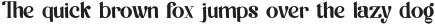 The Hufly Regular ttf (400)