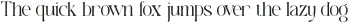 Allegiance Regular ttf (400)