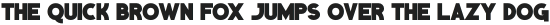 GREATOP XIII Regular otf (400)