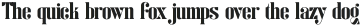 Gilkist Regular otf (400)