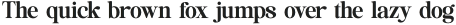 Ketinste Regular otf (400)