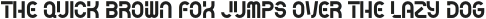 Space Laser Regular otf (400)