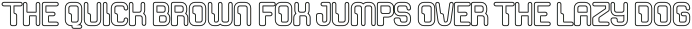 Bemora Outline otf (400)