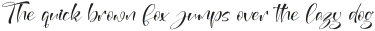 Annets Birthday Italic Italic otf (400)