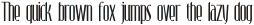 Grivolla SemiBold ttf (600)