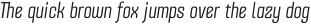 COLUMN SANS Light Italic otf (300)