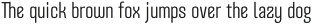 COLUMN SANS Light otf (300)