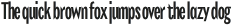 Lumbrance Sans Light Cd otf (300)