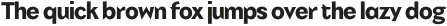 Lumbrance Sans Bold otf (700)