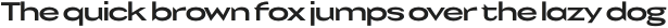 Lumbrance Sans Semibold Exp otf (600)