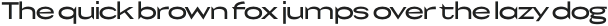 Lumbrance Sans Regular Exp otf (400)