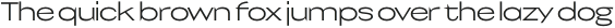 Lumbrance Sans Extralight Exp otf (200)