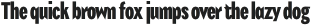 Lumbrance Sans Bold Cd otf (700)