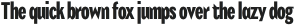 Lumbrance Sans Semibold Cd otf (600)