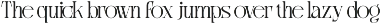 Areogas Vintage - Modern Serif preview