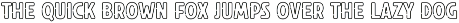 Neon Light - Futuristic Neon Font font preview