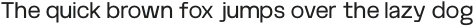 Nortica Typeface Regular otf (400)
