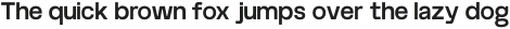 Nortica Typeface SemiBold otf (600)