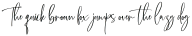 Callistia Signature Regular otf (400)