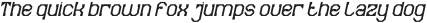 SPACE EXPLORATION Italic otf (400)