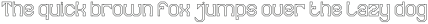 SPACE EXPLORATION-Hollow otf (400)