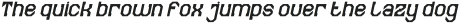 SPACE EXPLORATION Bold Italic otf (700)