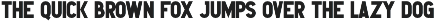 Khela ( Regular-Outline ) Bold Font font preview