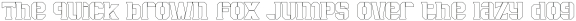 Defront Outline otf (400)