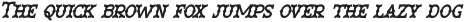 Venata Italic otf (400)